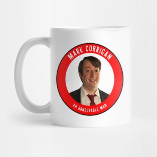 Peep Show Mug